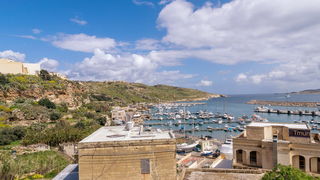 Malta, biser Mediterana Malta, biser Mediterana