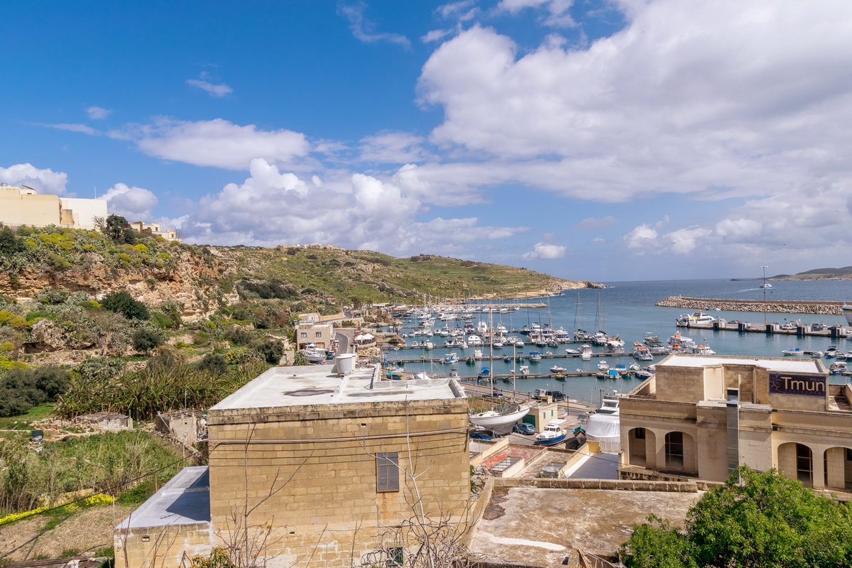 Malta, biser Mediterana Malta, biser Mediterana