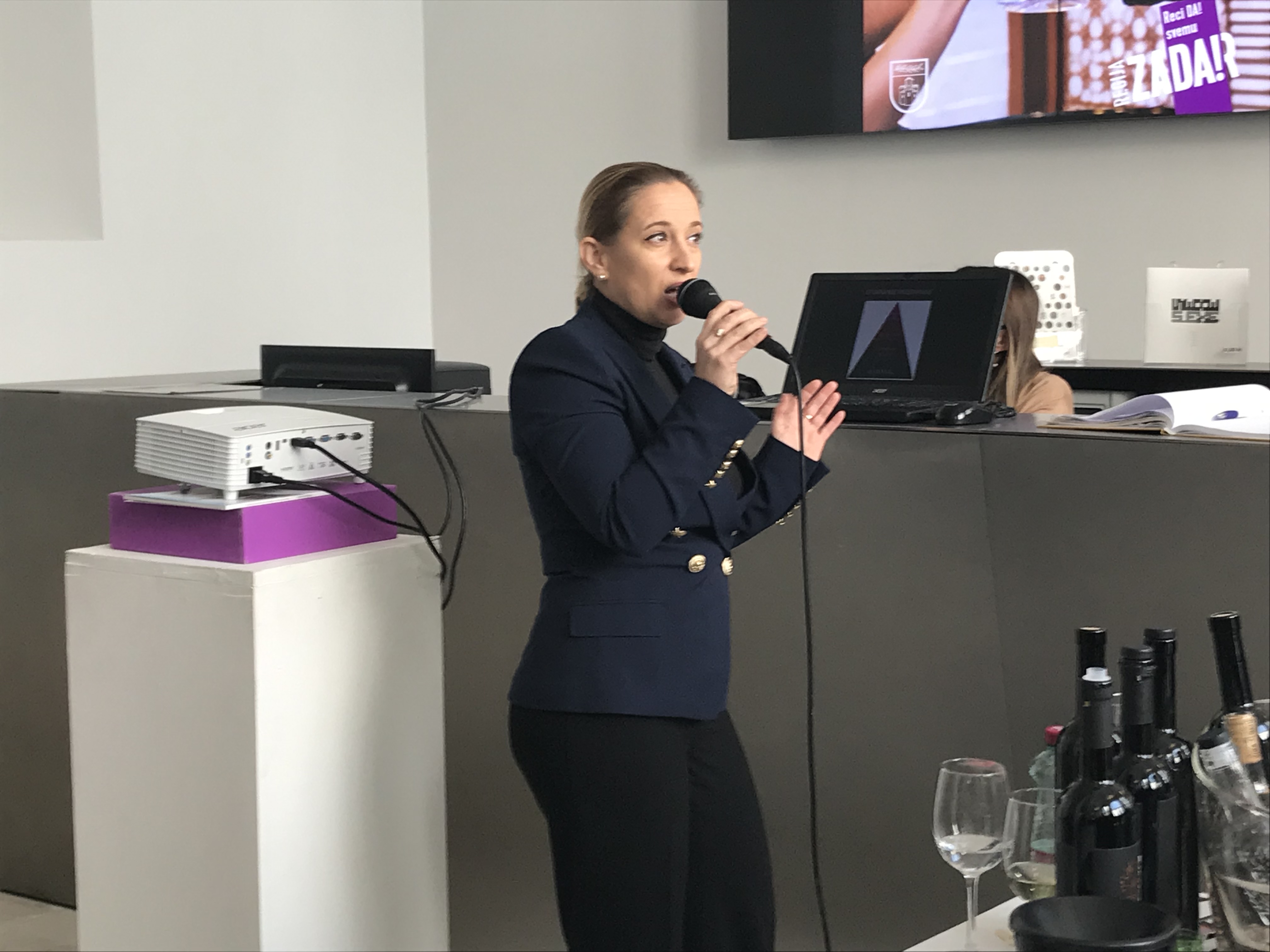 Kako povezati lokalne vinare, uljare, OPG-ove s hotelijerima i ugostiteljima zadarske regije