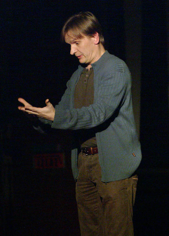 Vilim Matula – ‘Točka’