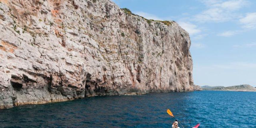 Kornatski brevijar “Welcome” tima, foto: Luka Tambača Kornatski brevijar “Welcome” tima, foto: Luka Tambača