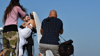 Sva lica “Zadarske koke” Sva lica “Zadarske koke”