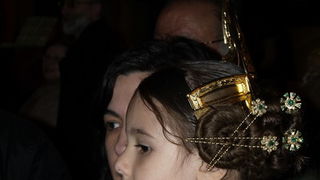 Valencija, Las Fallas, 18.3.2008. Valencija, Las Fallas, 18.3.2008.