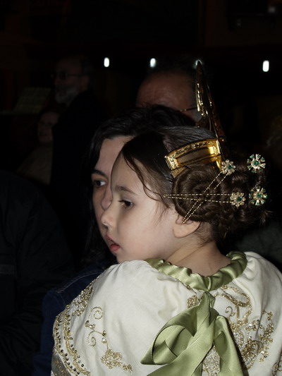 Valencija, Las Fallas, 18.3.2008. Valencija, Las Fallas, 18.3.2008.