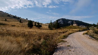 Nedjelja na Zavizanu