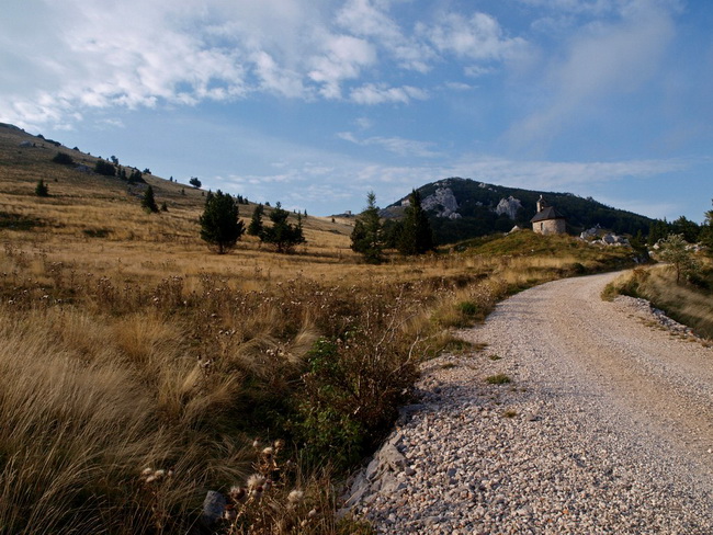 Nedjelja na Zavizanu