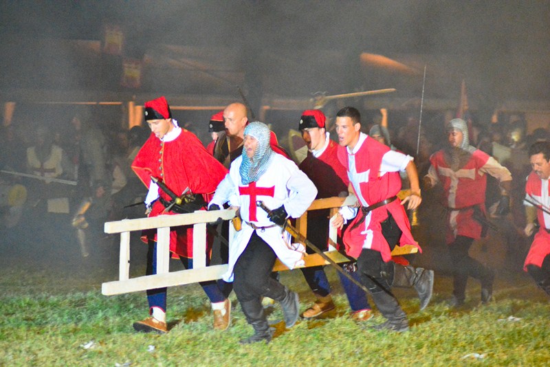 Dani vitezova vranskih 2014.by Iva Perinčić Dani vitezova vranskih 2014.by Iva Perinčić