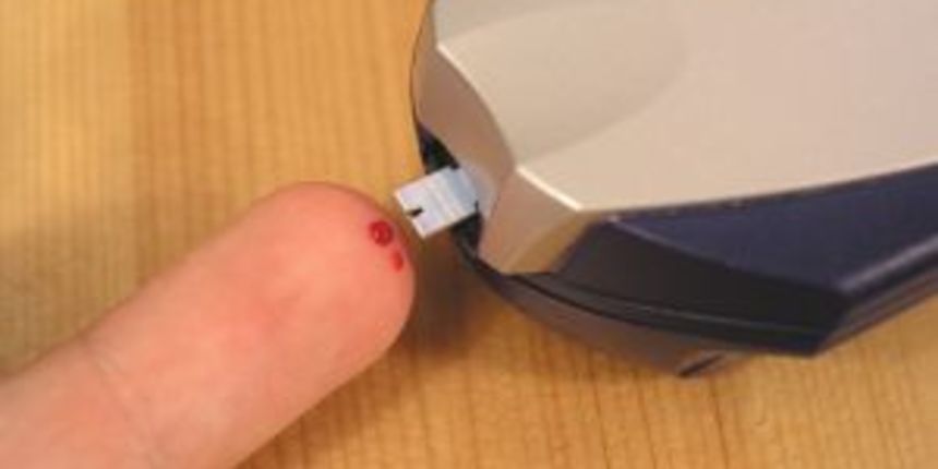 Dijabetes – kontrola (Foto: vitaminsziget.com)