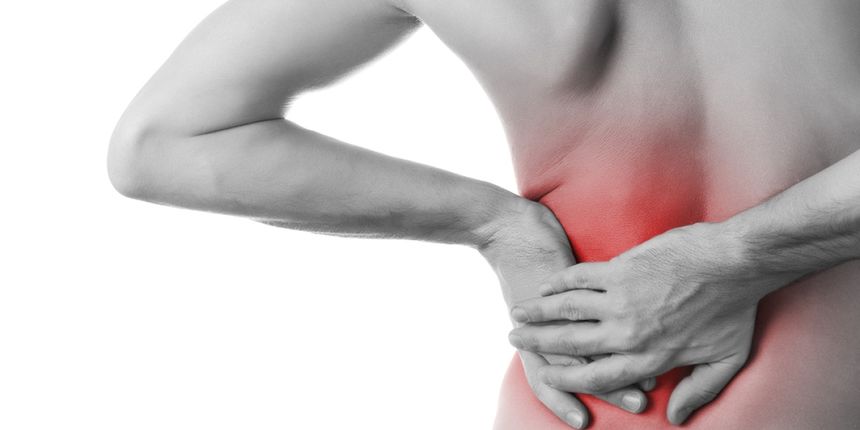 Bolna leđa, lumbago, išijas Bolna leđa, lumbago, išijas