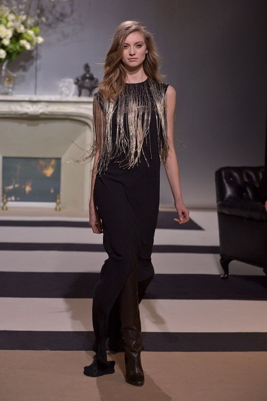 The H&M autumn 2013 ready-to-wear collection 2013
