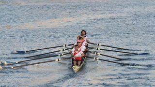 4. Jadranov veslački dvoboj, Photo: Dino Stanin/PIXSELL 4. Jadranov veslački dvoboj, Photo: Dino Stanin/PIXSELL