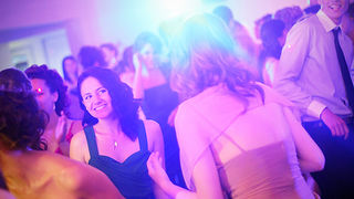 Maturalna večer gimnazije Franjo Petrić (foto:Saša Čuka) Maturalna večer gimnazije Franjo Petrić (foto:Saša Čuka)