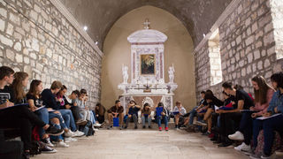 Mladi Europljani na projektu “Promisli budućnost – Izmisli grad”