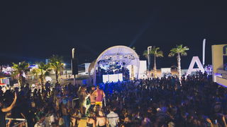 Hideout festival, foto-Goran Telak Hideout festival, foto-Goran Telak