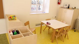 Otvorenje i blagoslov dječjeg vrtića “Golubica”, Foto: Iva Perinčić