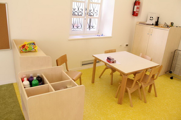 Otvorenje i blagoslov dječjeg vrtića “Golubica”, Foto: Iva Perinčić