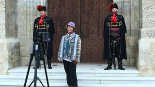 Zagreb: !8. listopada – Međunarodni dan kravate Zagreb: !8. listopada – Međunarodni dan kravate