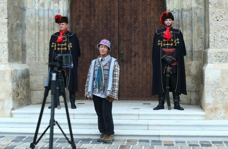 Zagreb: !8. listopada – Međunarodni dan kravate Zagreb: !8. listopada – Međunarodni dan kravate