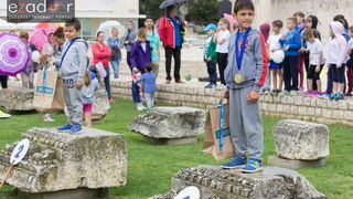 Đir po gradu 20. svibnaj 2017. Đir po gradu 20. svibnaj 2017.