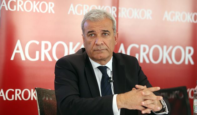 Ramljak prezentirao ključne informacije vezane uz prijavu tražbina