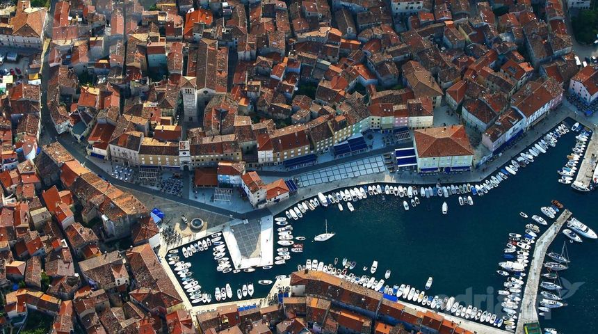 cres iz zraka cres iz zraka