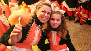 Virske maškare 2018: Defile maškaranih skupina i fešta uz “Koktelse”