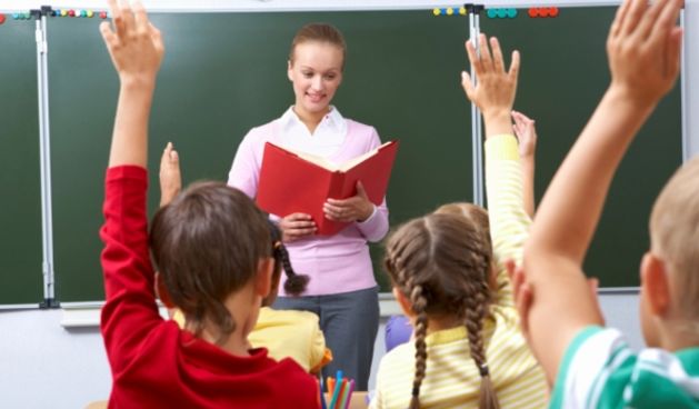 Osnovna škola, foto: Thinkstock/danas.hr