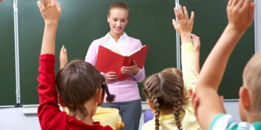 Osnovna škola, foto: Thinkstock/danas.hr Osnovna škola, foto: Thinkstock/danas.hr