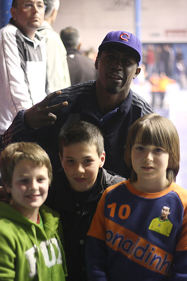 KK Borik Puntamika – KK  Cedevita 89-92