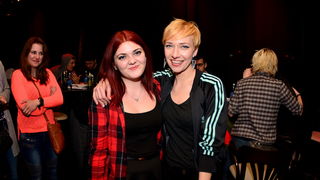 Elemental @ Maraschino bar ; foto Iva Perinčić Elemental @ Maraschino bar ; foto Iva Perinčić