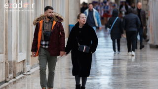 Đir po gradu, subotnja špica 14. prosinca 2024.