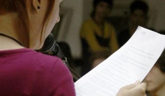 Anja Cuculić (foto: ‘Katapult’ arhiv)