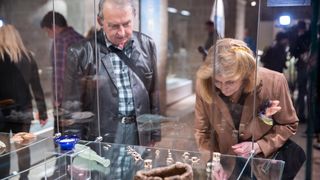 Dubrovnik: Zadrani gostuju s izložbom “Čovjek i more: Ribolov u antici”