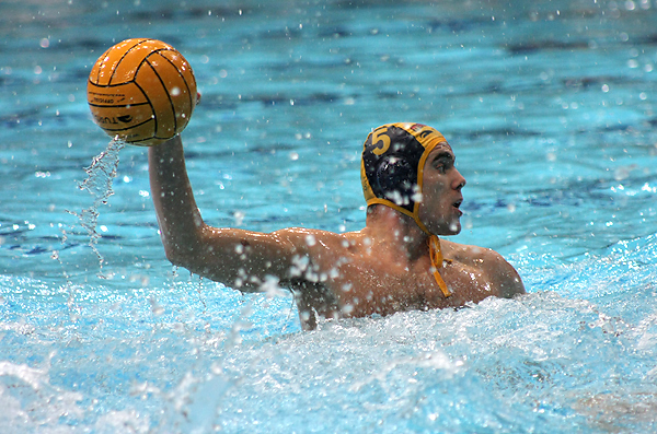 Vaterpolo, Final four kupa Hrvatske (foto: Saša Čuka)