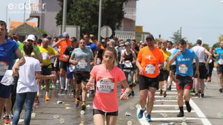 Wings for Life 2018: Okrjepa i prolazak kroz Bibinje trkača velikog srca