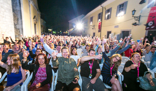 Bliži se 18. Motovun Film Festival
