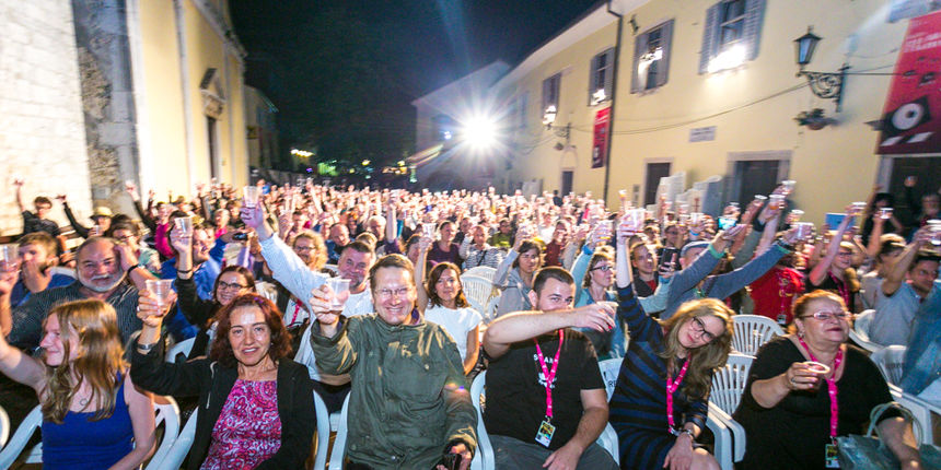 Bliži se 18. Motovun Film Festival Bliži se 18. Motovun Film Festival