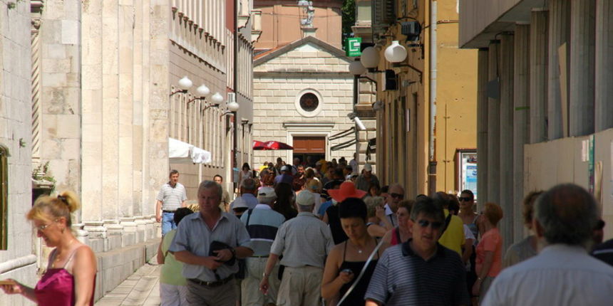 Zadarsli motivi – ljeto Zadarsli motivi – ljeto