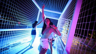 Treći dan Hideout festivala, foto: Goran Telak Treći dan Hideout festivala, foto: Goran Telak