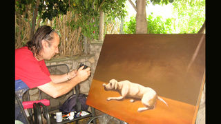 Likovna kolonija ‘Leptiri svih boja’ Likovna kolonija ‘Leptiri svih boja’