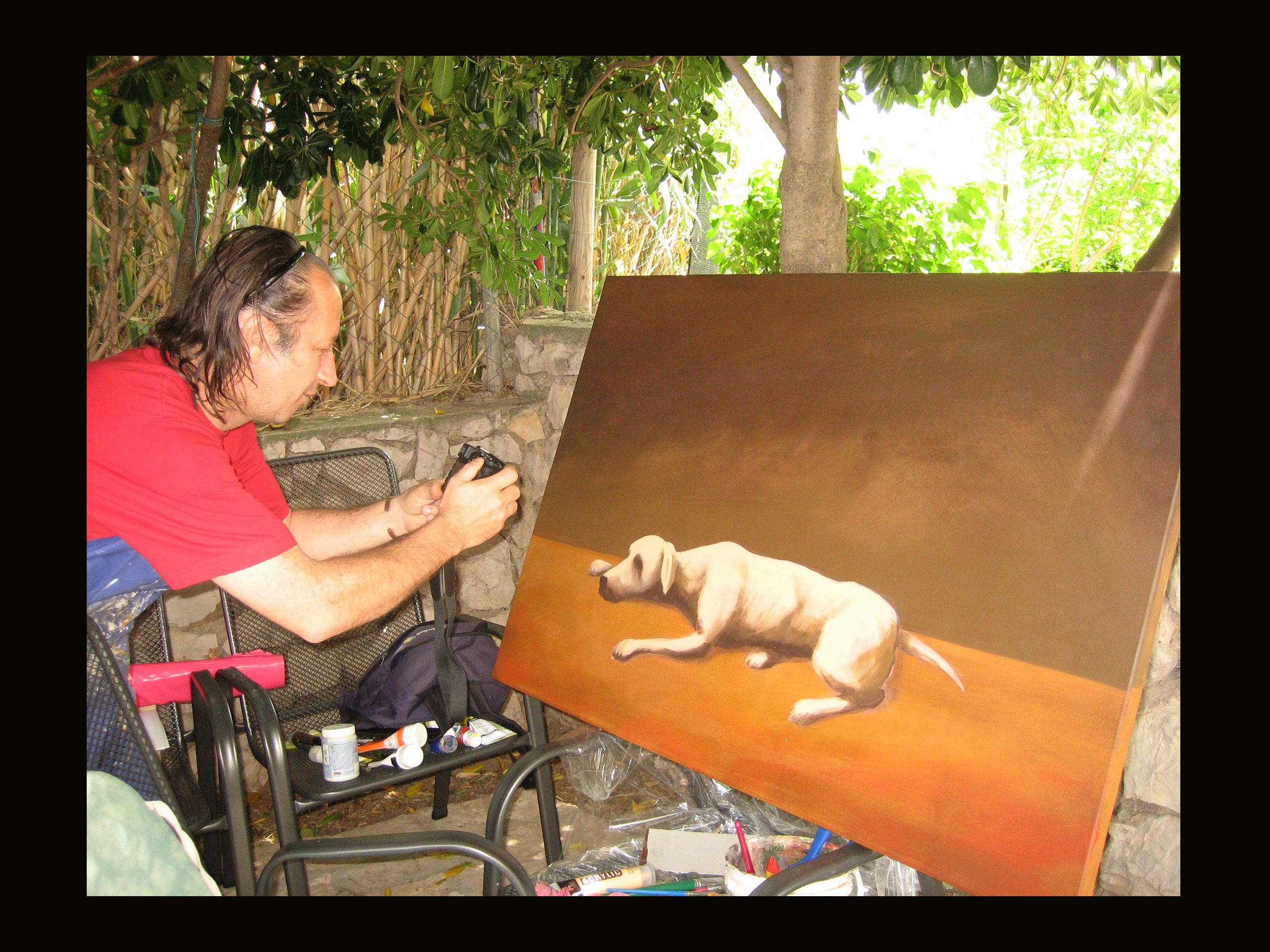 Likovna kolonija ‘Leptiri svih boja’ Likovna kolonija ‘Leptiri svih boja’