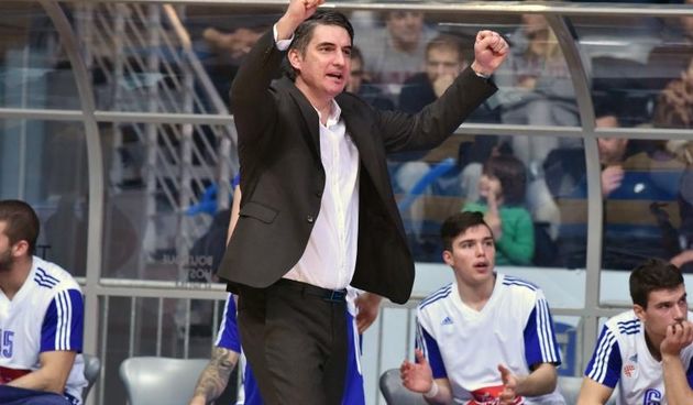 Kup Krešimira Ćosića, polufinale: KK Zadar – KK Cibona 82-75. Foto: Hrvoje Jelavić/PIXSELL