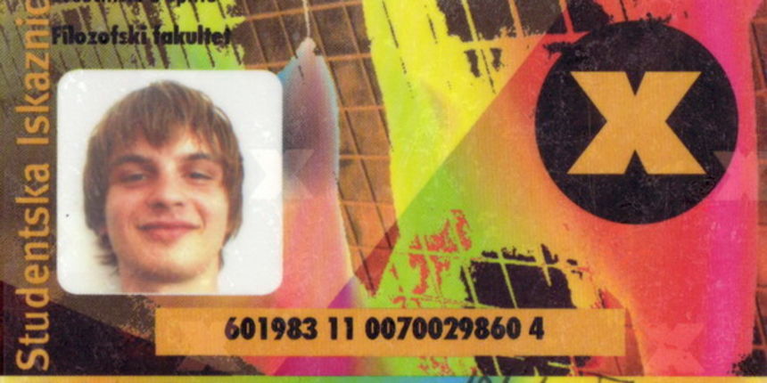 X-ica zadarskog Sveučilišta X-ica zadarskog Sveučilišta