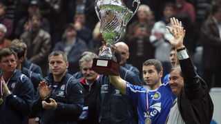 Surac i Kolega, Vladimir Ivanov / CROPIX