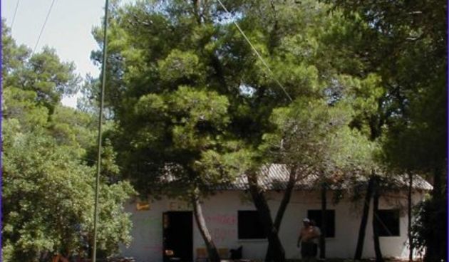 Otok Obonjan (Otok mladosti)