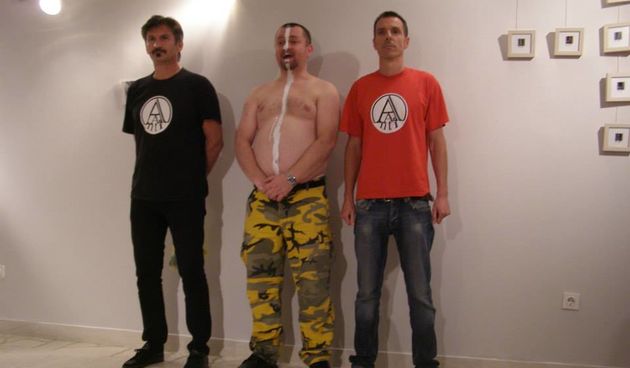 DADAnti na Sajmichu, priprema se Večer slam poezije