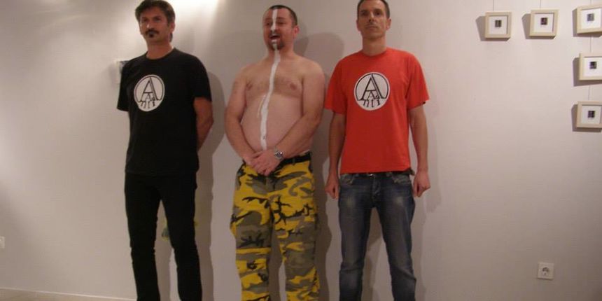 DADAnti na Sajmichu, priprema se Večer slam poezije DADAnti na Sajmichu, priprema se Večer slam poezije