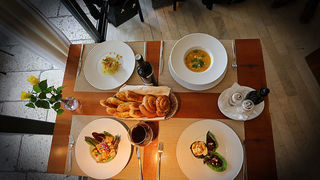 Dani bakalara u Bruschetti, Foto: Leo Banić