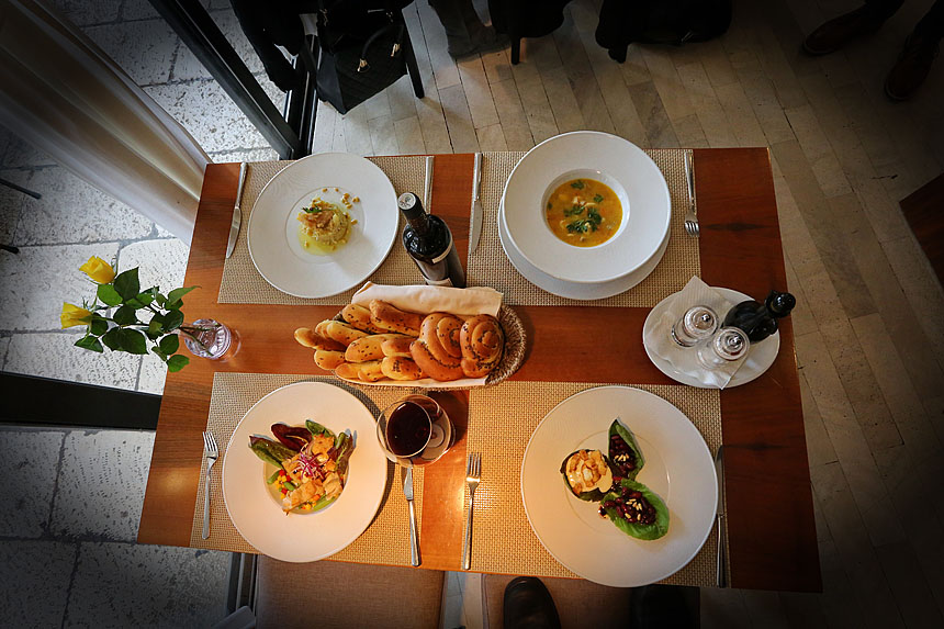 Dani bakalara u Bruschetti, Foto: Leo Banić