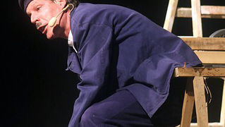 HNK Zadar : “Tko radi štrajka od gladi” (foto:Saša Čuka) HNK Zadar : “Tko radi štrajka od gladi” (foto:Saša Čuka)